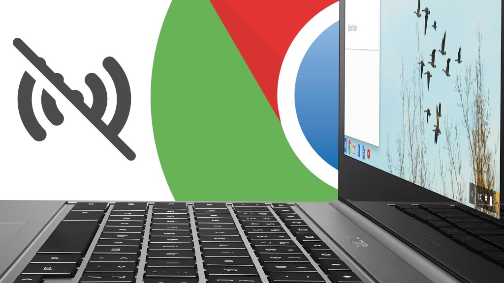 Интернет-платформа Chrome OS умеет и в оффлайн