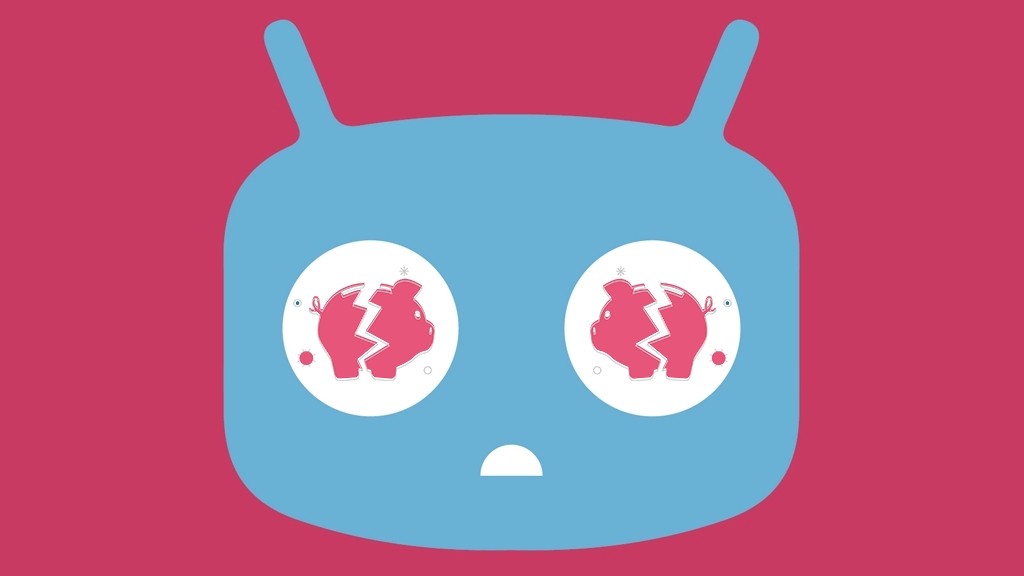 Проблемы Cyanogen куда существеннее, чем говорят