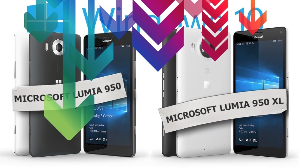 Кризис Microsoft: Lumia 950/950 XL упали в цене