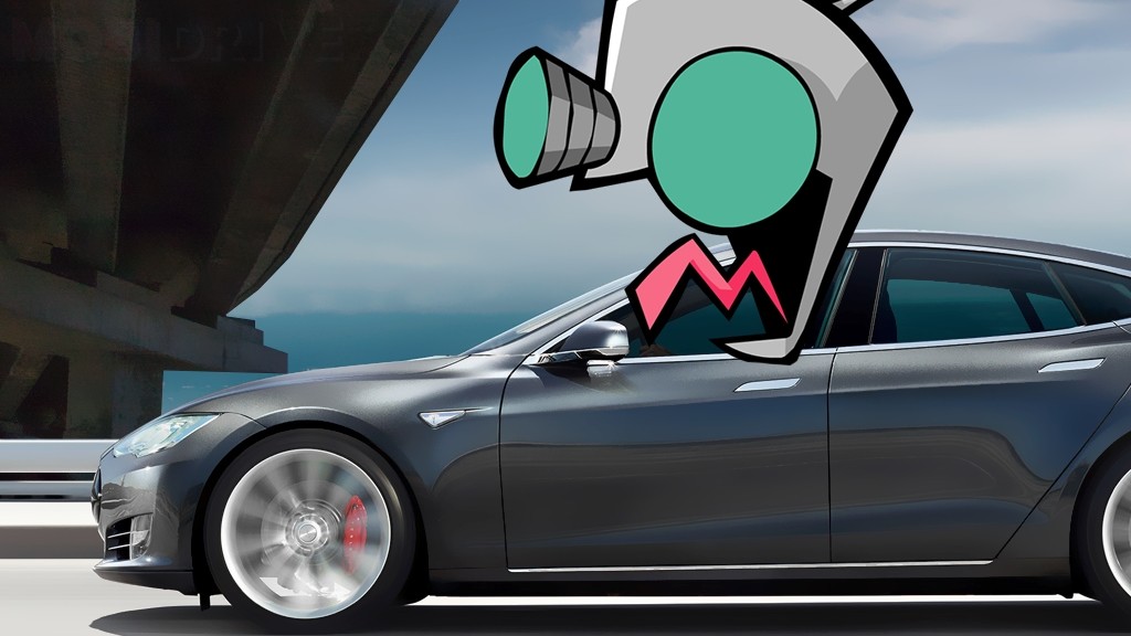 Автопилот Tesla больше не даёт контроль водителю на развязках