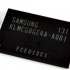 Samsung начинает массовое производство 3D NAND флэш-памяти