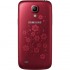 Samsung Galaxy S4 mini La Fleur: смартфон официально представлен и озвучена дата его выпуска