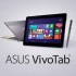 Новые подробности о 8-дюймовом планшете ASUS VivoTab Notes 8