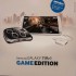 Samsung готовит набор Galaxy Tab 3 Game Edition с Samsung Galaxy Tab 3 8.0 (Wi-Fi) и Smartphone GamePad