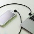 Acer представила концепт Extend, превращающий смартфон в ноутбук