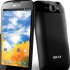 Бюджетный смартфон BLU Dash 4.5 с четырехъядерным чипом от MediaTek отправлен в магазины
