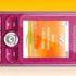 Новые цвета для Sony Ericsson W200i