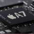 В Qualcomm назвали 64-разрядный процессор A7 iPhone 5S "маркетинговым трюком"