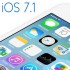 Apple решила перенести выход iOS 7.1 на март 2014 года