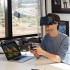 В будущем технологии виртуальной реальности напрямую затронут мобильную сферу
