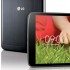 Озвучены официальные сведения по планшету LG G Pad 8.3