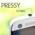 Pressy – однокнопочный контроллер для смартфонов на Android