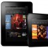 Amazon откроет предзаказ на Kindle Fire HD в 170 странах уже 13 июня