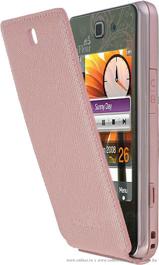 ◘ Мобильники ◘ Samsung-f480-la-fleur-7