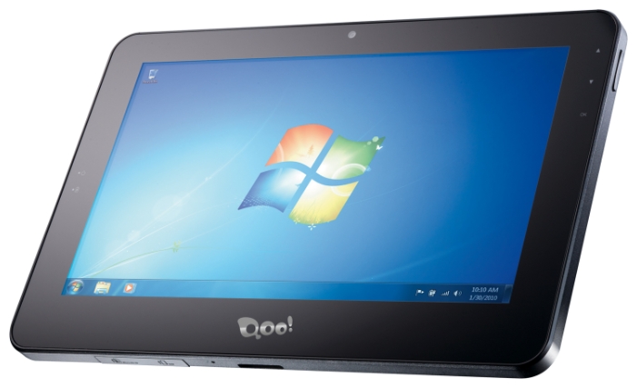 3Q Qoo! Surf Tablet PC AN1008A 2Gb DDR3 32Gb SSD 3G
