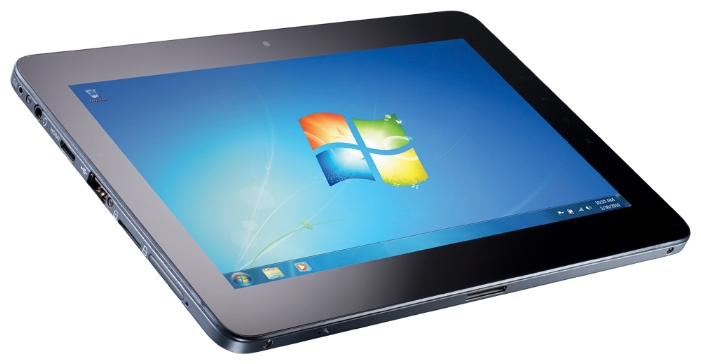 3Q Qoo! Surf Tablet PC AZ1006A 2Gb RAM 32Gb SSD