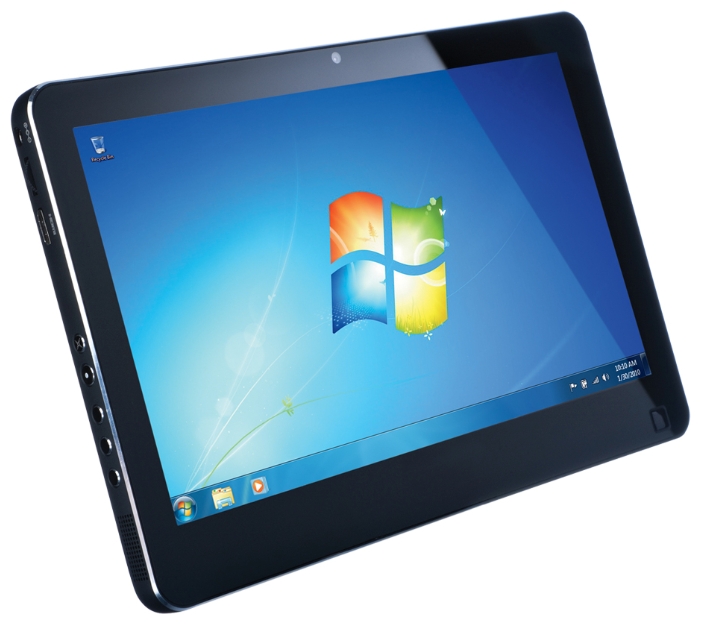 3Q Qoo! Surf Tablet PC TS1001T 2Gb DDR2 320Gb HDD