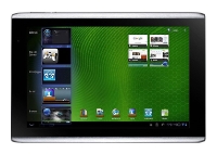 Acer Iconia Tab A501 32Gb