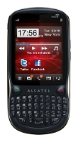Alcatel One Touch 806D