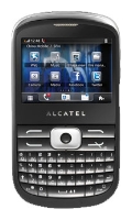 Alcatel One Touch 819 Soul