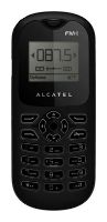 Alcatel OneTouch 108