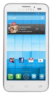 Alcatel OneTouch 7025D