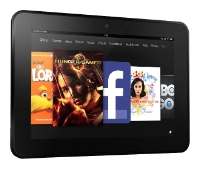 Amazon Kindle Fire HD 8.9 16Gb