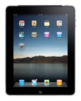 Apple iPad 16Gb Wi-Fi + 3G
