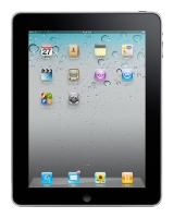 Apple iPad 32Gb Wi-Fi