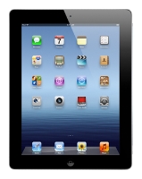 Apple iPad 4 16Gb Wi-Fi + Cellular