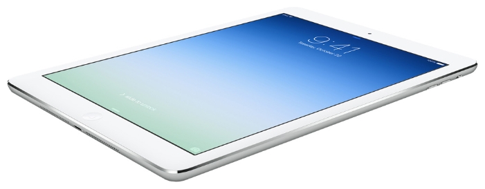 Apple iPad Air 128Gb Wi-Fi + Cellular