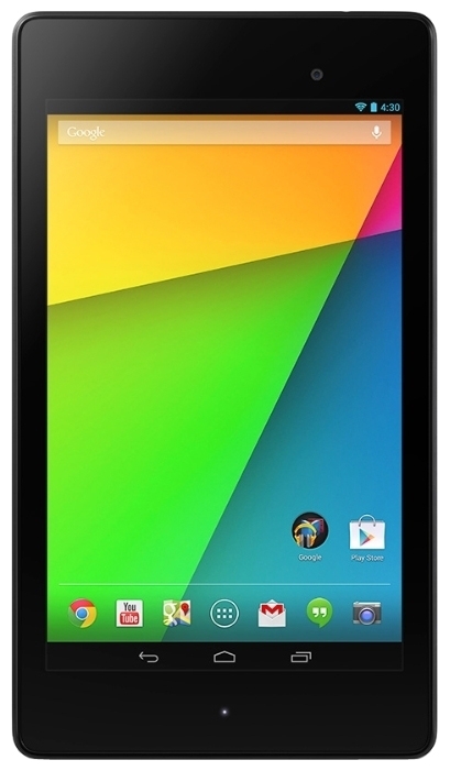 ASUS Nexus 7 (2013) 16Gb LTE