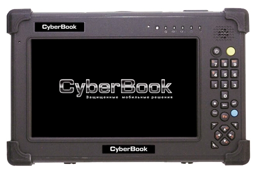 DESTEN CyberBook T347