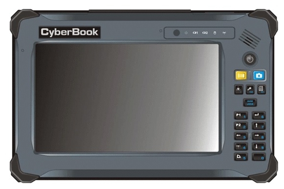 DESTEN CyberBook T357