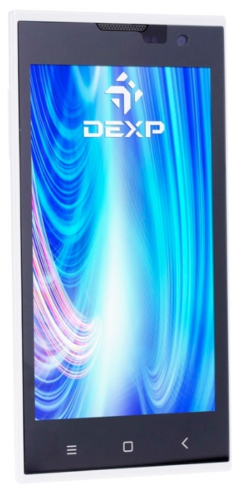 Игры для DEXP Ixion ES2 4.5&quot;