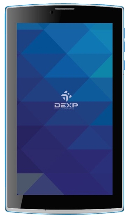 DEXP Ursus 7MV3 3G