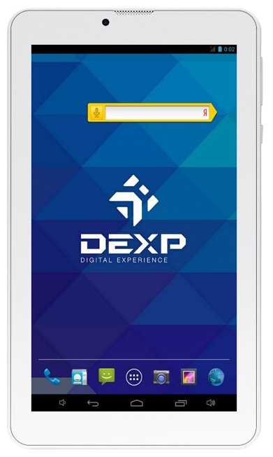 DEXP Ursus 7MV 3G