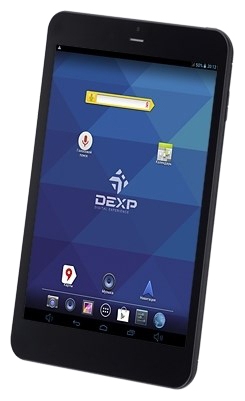 DEXP Ursus 8E2 mini 3G