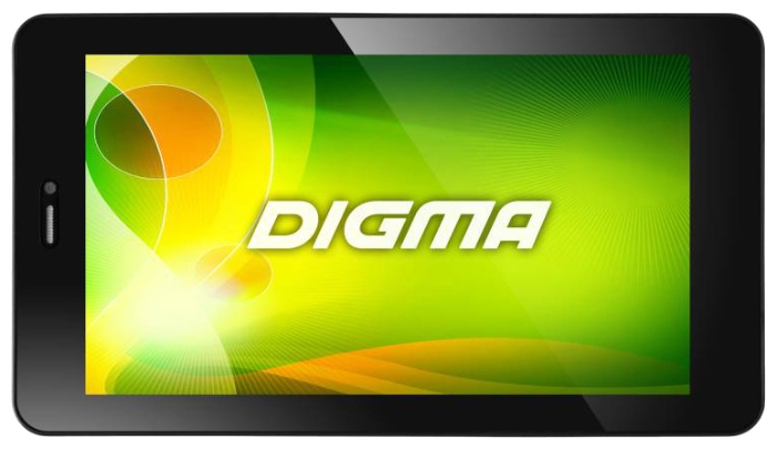 Digma Optima 7.7 3G
