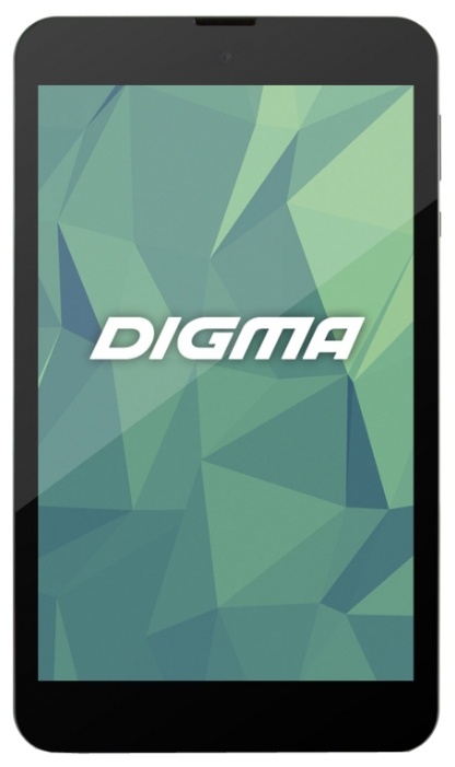 Digma Platina 8.1 4G