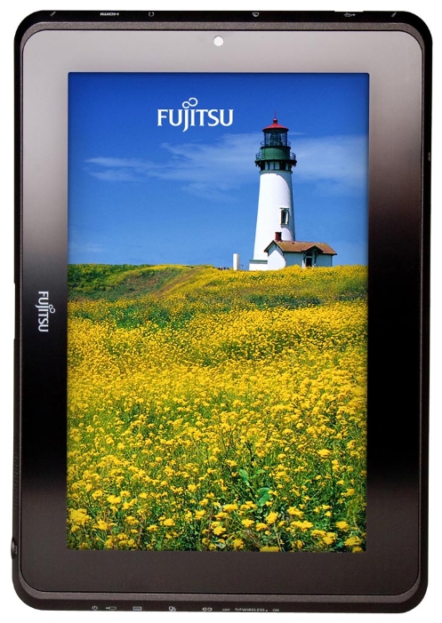Fujitsu STYLISTIC Q552 64Gb Win7 Pro IntelAtom N2600