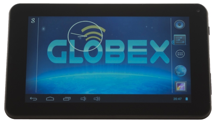 Globex GU7010C