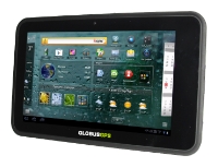 GlobusGPS GL-700 Android