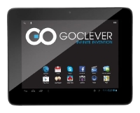 GOCLEVER TAB R83