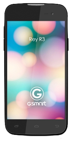 GSmart Rey R3