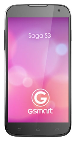GSmart Saga S3