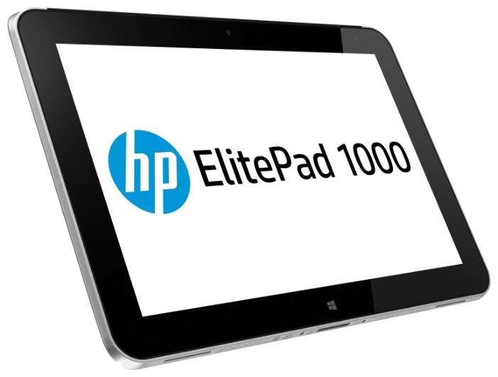 HP ElitePad 1000 64Gb 3G dock