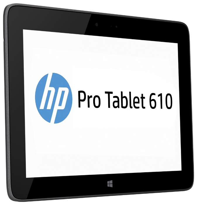HP Pro Tablet 610 32Gb (G4T46UT)