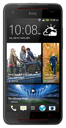 HTC Butterly S