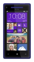 HTC Windows Phone 8x LTE
